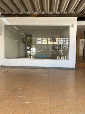Imagem Imóvel com 3 Quartos à Venda, 180 m² em Santo Amaro - São Paulo Imagem Imóvel com 3 Quartos à Venda, 180 m² em Santo Amaro - São Paulo