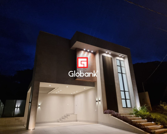 Imagem Casa com 4 Quartos à Venda, em Ibituruna - Montes Claros Imagem Casa com 4 Quartos à Venda, em Ibituruna - Montes Claros