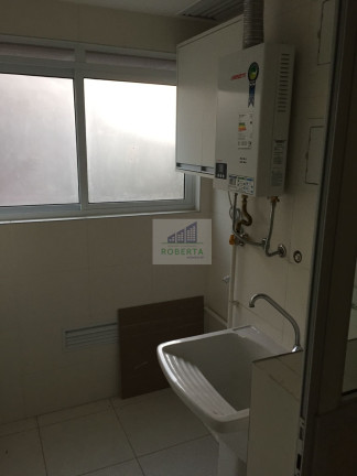 Imagem Apartamento com 1 Quarto à Venda, 47 m² em Campo Belo - São Paulo