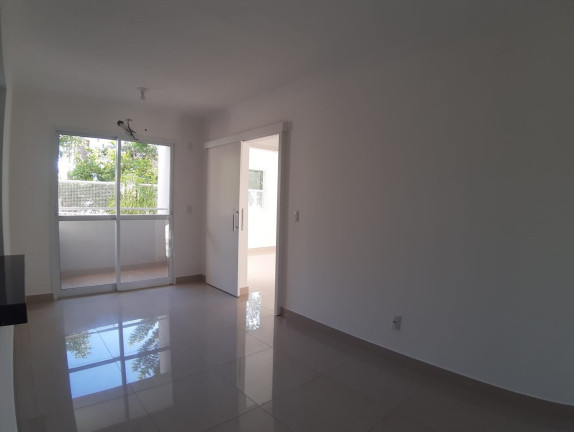 Imagem Apartamento com 2 Quartos à Venda, 57 m² em Plano Diretor Sul - Palmas
