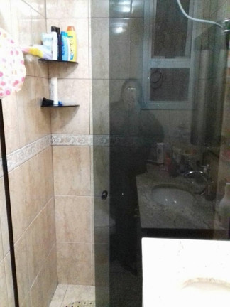 Imagem Apartamento com 3 Quartos à Venda, 62 m² em Imirim - São Paulo