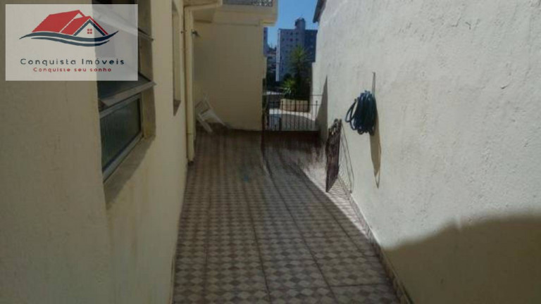 Imagem Casa com 4 Quartos à Venda, em Vila Rosália - Guarulhos Imagem Casa com 4 Quartos à Venda, em Vila Rosália - Guarulhos