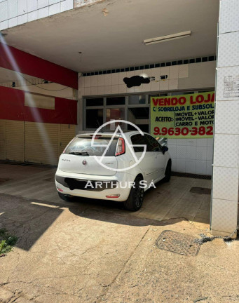 Imagem Imóvel Comercial à Venda, 271 m² em Asa Norte - Brasília Imagem Imóvel Comercial à Venda, 271 m² em Asa Norte - Brasília