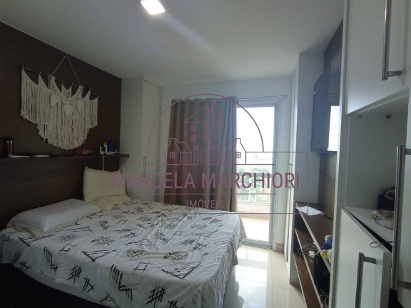 Imagem Apartamento com 2 Quartos à Venda, 70 m² em Itapuã - Vila Velha