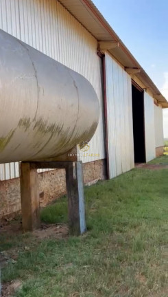 Imagem Imóvel com 3 Quartos à Venda, 1.219 m² em Zona Rural - Amambaí