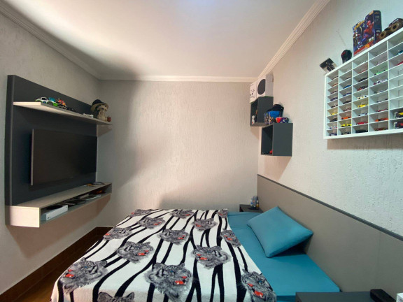 Imagem Casa com 4 Quartos à Venda, 330 m² em Vila Aparecida - Jundiaí Imagem Casa com 4 Quartos à Venda, 330 m² em Vila Aparecida - Jundiaí