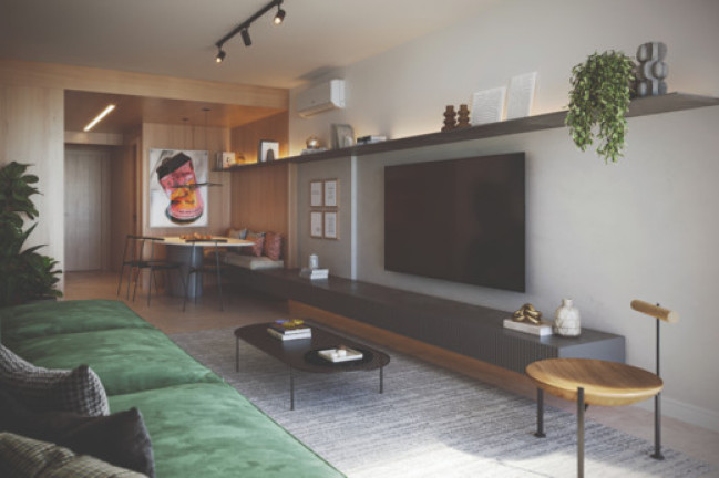 Imagem Cobertura com 1 Quarto à Venda, 80 m² em Ipanema - Rio De Janeiro Imagem Cobertura com 1 Quarto à Venda, 80 m² em Ipanema - Rio De Janeiro