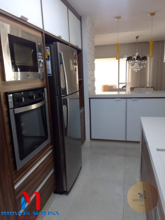 Imagem Apartamento com 2 Quartos à Venda, 113 m² em Cerâmica - São Caetano Do Sul