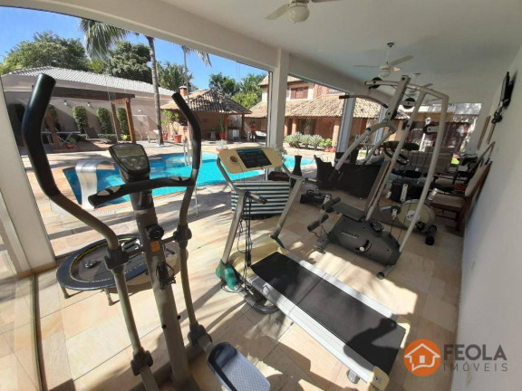 Imagem Casa com 3 Quartos à Venda, 350 m² em Portal Dos Nobres - Americana Imagem Casa com 3 Quartos à Venda, 350 m² em Portal Dos Nobres - Americana