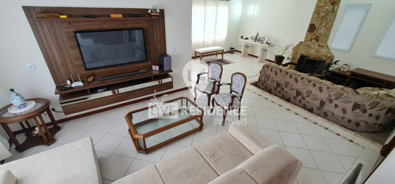 Imagem Casa com 4 Quartos à Venda, 350 m² em Condomínio Itatiba Country Club - Itatiba