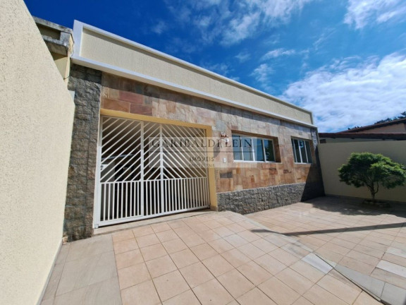 Imagem Casa com 3 Quartos para Alugar, 170 m² em Vila Elza - Campinas Imagem Casa com 3 Quartos para Alugar, 170 m² em Vila Elza - Campinas