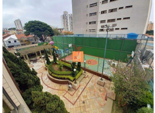 Imagem Apartamento com 3 Quartos à Venda, 140 m² em Ipiranga - São Paulo Imagem Apartamento com 3 Quartos à Venda, 140 m² em Ipiranga - São Paulo