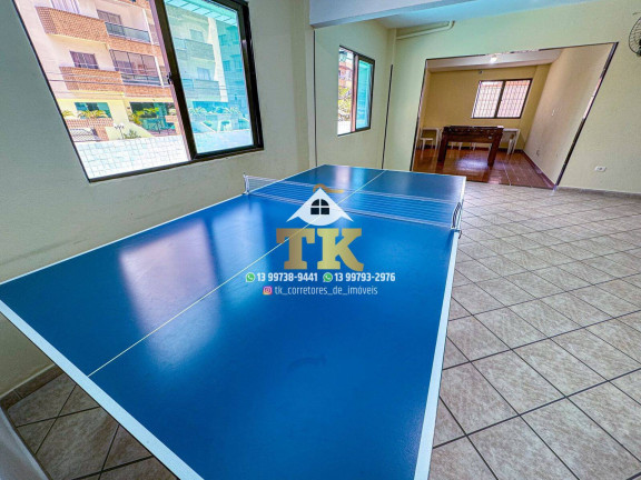 Imagem Apartamento com 1 Quarto à Venda, 52 m² em Tupi - Praia Grande Imagem Apartamento com 1 Quarto à Venda, 52 m² em Tupi - Praia Grande