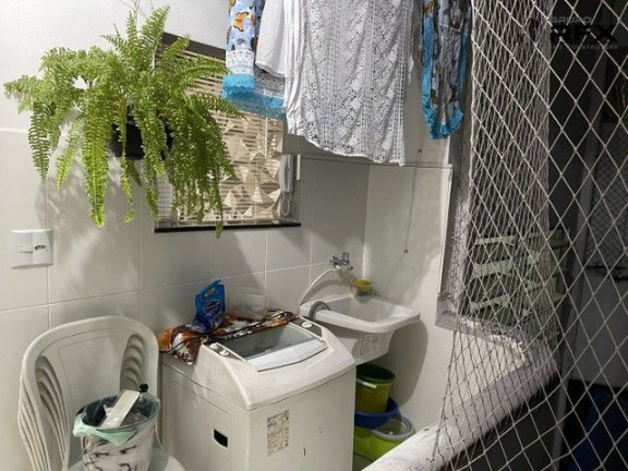 Imagem Apartamento com 2 Quartos à Venda, 78 m² em Fonseca - Niterói