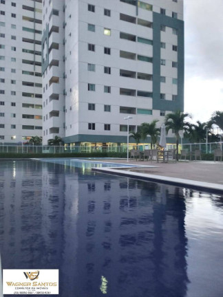 Imagem Apartamento com 3 Quartos à Venda, 158 m² em Bessa - João Pessoa Imagem Apartamento com 3 Quartos à Venda, 158 m² em Bessa - João Pessoa