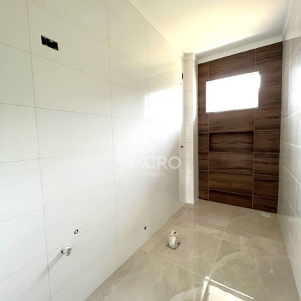 Imagem Apartamento com 3 Quartos à Venda, 102 m² em Barra Do Rio Cerro - Jaraguá Do Sul