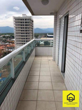 Imagem Apartamento com 2 Quartos à Venda, 92 m² em Vila Guilhermina - Praia Grande Imagem Apartamento com 2 Quartos à Venda, 92 m² em Vila Guilhermina - Praia Grande