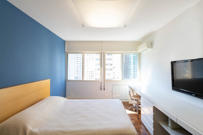 Imagem Apartamento com 4 Quartos à Venda, 354 m² em Jardim Paulista - São Paulo