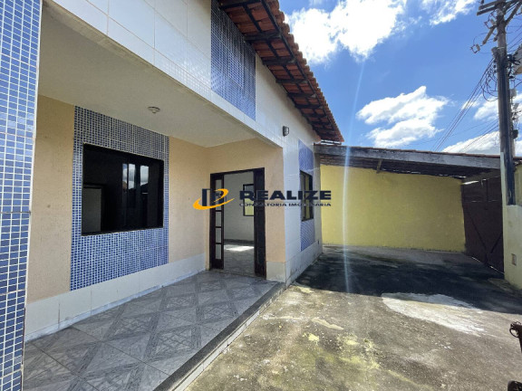 Imagem Casa com 3 Quartos à Venda, 135 m² em Vivendas Do Coqueiro I - Campos Dos Goytacazes Imagem Casa com 3 Quartos à Venda, 135 m² em Vivendas Do Coqueiro I - Campos Dos Goytacazes