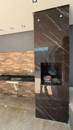 Imagem Casa com 4 Quartos à Venda, 160 m² em Vila Mineirão - Sorocaba