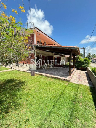 Imagem Casa de Condomínio com 4 Quartos à Venda, 110 m²