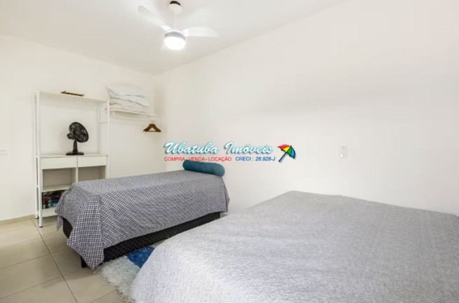 Imagem Apartamento com 2 Quartos à Venda, 63 m² em Perequê Açu - Ubatuba Imagem Apartamento com 2 Quartos à Venda, 63 m² em Perequê Açu - Ubatuba