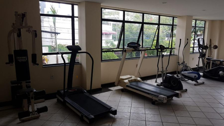 Imagem Apartamento com 3 Quartos à Venda, 117 m² em Pituba - Salvador