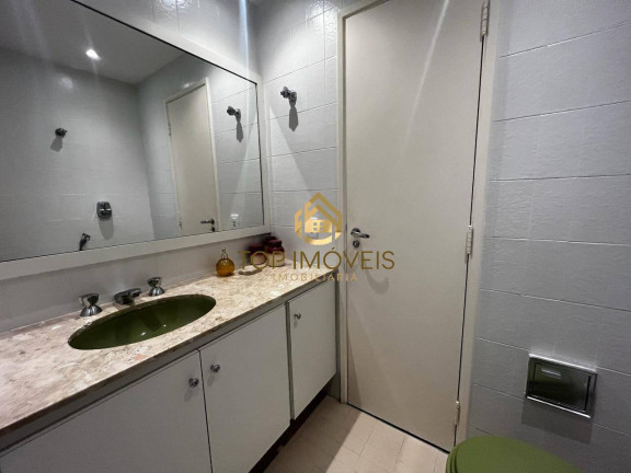 Imagem Apartamento com 4 Quartos para Temporada, 124 m² em Pitangueiras - Guarujá