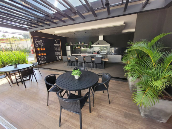 Imagem Apartamento com 2 Quartos à Venda, 86 m² em Vila Aviação - Bauru