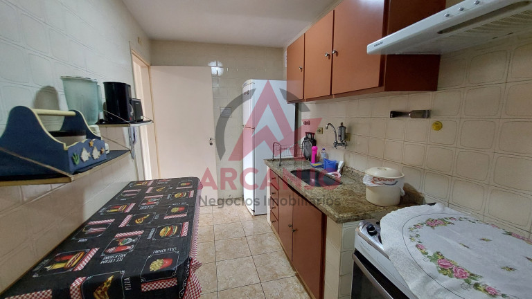 Imagem Apartamento com 3 Quartos à Venda, 77 m² em Itagua - Ubatuba Imagem Apartamento com 3 Quartos à Venda, 77 m² em Itagua - Ubatuba