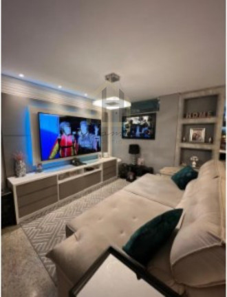Imagem Casa com 4 Quartos à Venda, 174 m² em Jardim - Santo André Imagem Casa com 4 Quartos à Venda, 174 m² em Jardim - Santo André