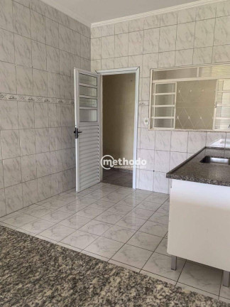 Imagem Casa com 3 Quartos à Venda, 180 m² em Parque Universitário De Viracopos - Campinas Imagem Casa com 3 Quartos à Venda, 180 m² em Parque Universitário De Viracopos - Campinas