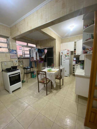 Apartamento com 2 Quartos à Venda, 80 m² em Parque Mandaqui - São Paulo