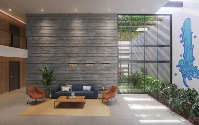 Imagem Apartamento com 1 Quarto à Venda, 57 m² em Santa Cecília - São Paulo Imagem Apartamento com 1 Quarto à Venda, 57 m² em Santa Cecília - São Paulo