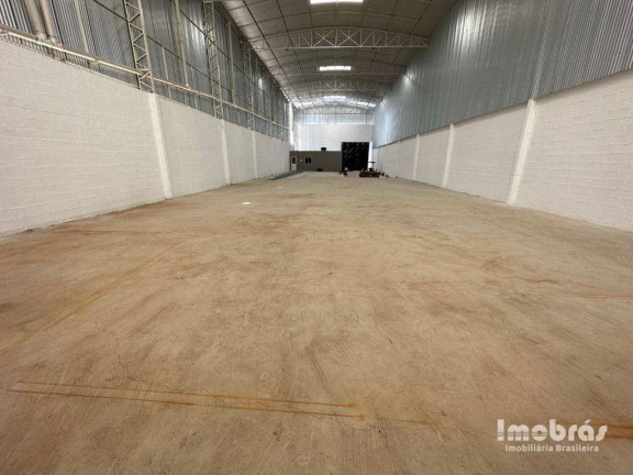 Imagem Galpão para Alugar, 780 m² em Ancuri - Fortaleza Imagem Galpão para Alugar, 780 m² em Ancuri - Fortaleza