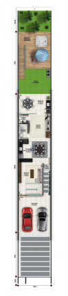 Imagem Sobrado com 3 Quartos à Venda, 164 m² em Glória - Joinville