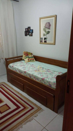 Imagem Casa com 3 Quartos à Venda, 97 m² em Residencial Santa Paula - Jacareí Imagem Casa com 3 Quartos à Venda, 97 m² em Residencial Santa Paula - Jacareí