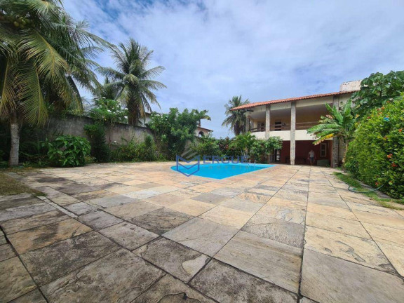 Imagem Casa com 5 Quartos à Venda, 705 m² em Cumbuco - Caucaia Imagem Casa com 5 Quartos à Venda, 705 m² em Cumbuco - Caucaia