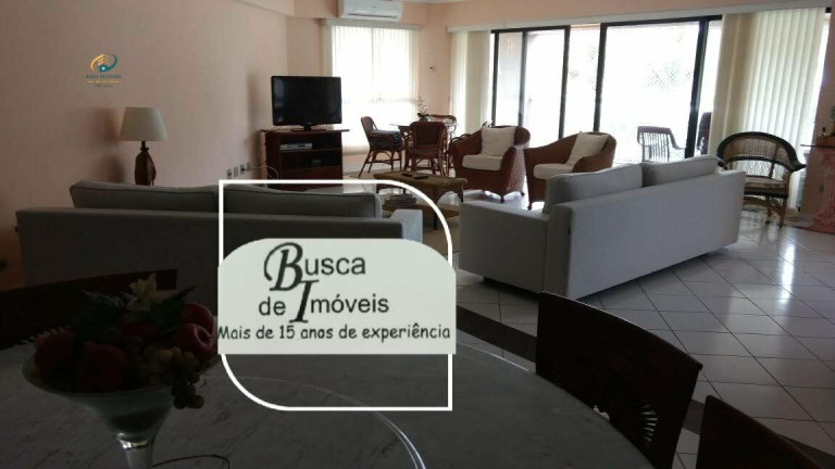 Imagem Apartamento com 4 Quartos à Venda, 300 m² em Riviera - Bertioga