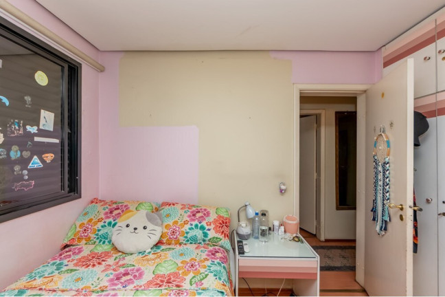 Imagem Cobertura com 4 Quartos à Venda, 320 m² em Vila Mariana - São Paulo