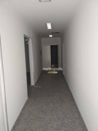 Imagem Edifício Residencial para Alugar, 250 m² em Campestre - Santo André