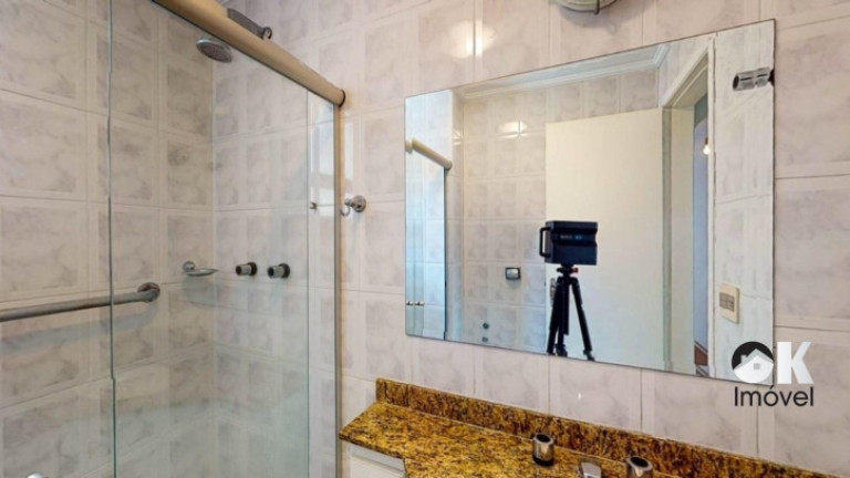 Imagem Apartamento com 3 Quartos à Venda, 96 m² em Perdizes - São Paulo