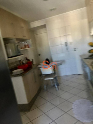 Imagem Cobertura com 3 Quartos à Venda, 192 m² em Centro - Santo André