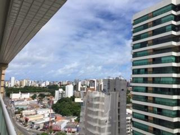 Imagem Apartamento com 4 Quartos à Venda, 137 m² em Caminho Das árvores - Salvador