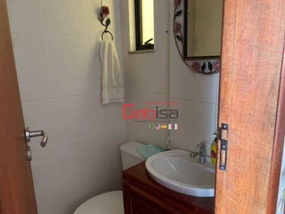 Imagem Apartamento com 1 Quarto à Venda, 60 m² em Braga - Cabo Frio Imagem Apartamento com 1 Quarto à Venda, 60 m² em Braga - Cabo Frio