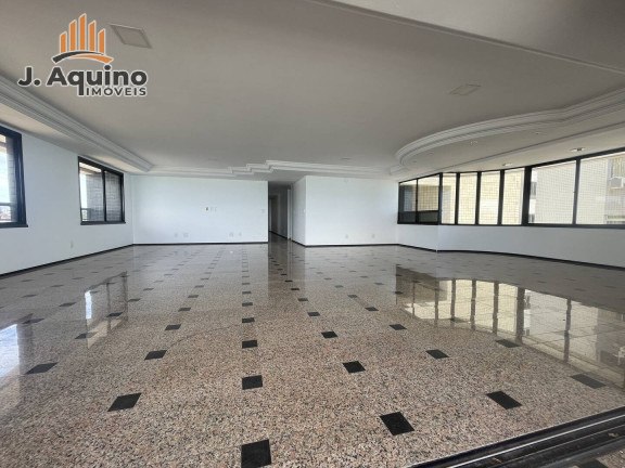 Imagem Apartamento com 5 Quartos à Venda, 1.000 m² em Mucuripe - Fortaleza Imagem Apartamento com 5 Quartos à Venda, 1.000 m² em Mucuripe - Fortaleza
