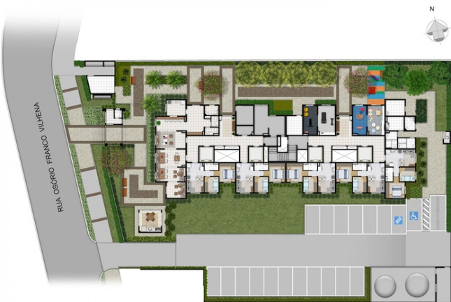 Imagem Apartamento com 2 Quartos à Venda, 32 m² em Vila Curuçá - São Paulo Imagem Apartamento com 2 Quartos à Venda, 32 m² em Vila Curuçá - São Paulo