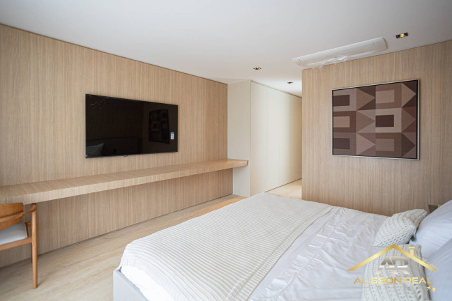 Imagem Casa de Condomínio com 5 Quartos à Venda, 879 m² em Alphaville Residencial Dois - Barueri