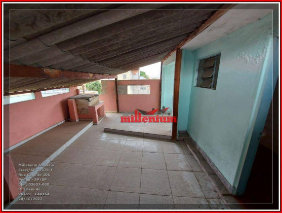 Imagem Casa com 1 Quarto à Venda, 130 m² em Vila Medeiros - São Paulo