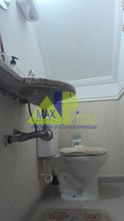 Imagem Casa com 3 Quartos à Venda, 180 m² em Vila Laís - São Paulo